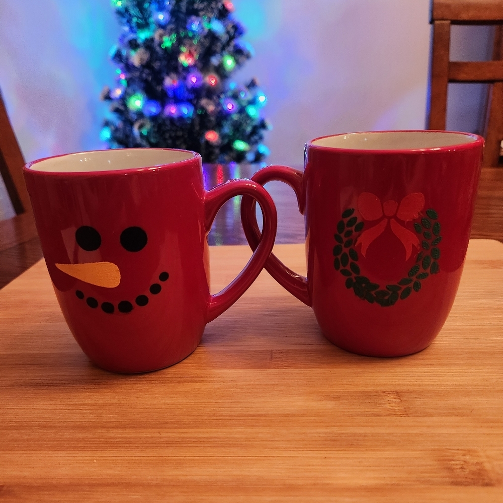 Chalk Couture Coffee Mugs